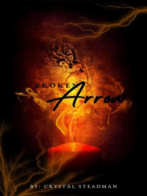 cover image of Broken Arrow